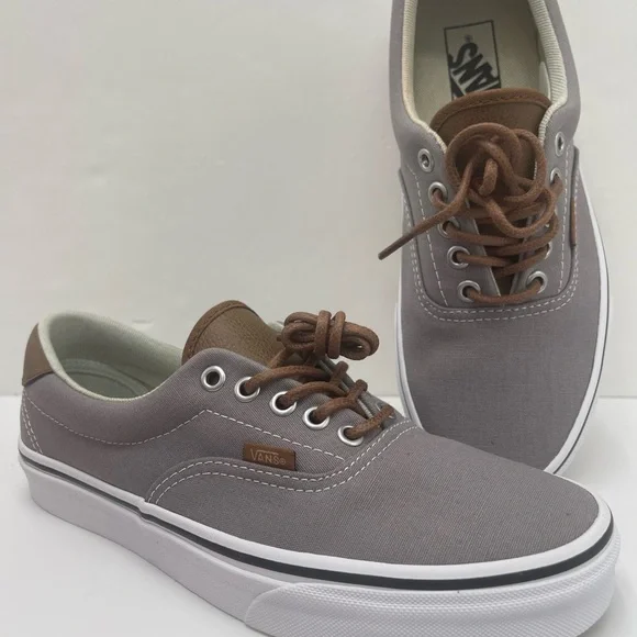 Vans WMNS Era 59 (C&L) Frost Gray/Acid Denim Sneakers
VN0A38FSQ70 - Picture 16 of 16